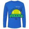 Parkview - Softstyle® Long Sleeve T-Shirt Thumbnail