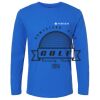 Parkview - Softstyle® Long Sleeve T-Shirt Thumbnail