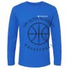 Parkview - Softstyle® Long Sleeve T-Shirt Thumbnail