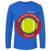 Parkview - Softstyle® Long Sleeve T-Shirt Thumbnail