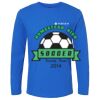 Parkview - Softstyle® Long Sleeve T-Shirt Thumbnail