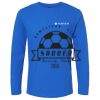 Parkview - Softstyle® Long Sleeve T-Shirt Thumbnail