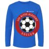 Parkview - Softstyle® Long Sleeve T-Shirt Thumbnail