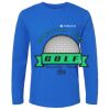 Parkview - Softstyle® Long Sleeve T-Shirt Thumbnail