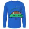 Parkview - Softstyle® Long Sleeve T-Shirt Thumbnail