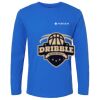 Parkview - Softstyle® Long Sleeve T-Shirt Thumbnail
