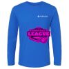 Parkview - Softstyle® Long Sleeve T-Shirt Thumbnail