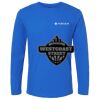 Parkview - Softstyle® Long Sleeve T-Shirt Thumbnail
