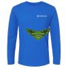 Parkview - Softstyle® Long Sleeve T-Shirt Thumbnail