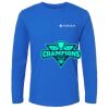 Parkview - Softstyle® Long Sleeve T-Shirt Thumbnail