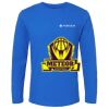 Parkview - Softstyle® Long Sleeve T-Shirt Thumbnail