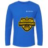 Parkview - Softstyle® Long Sleeve T-Shirt Thumbnail