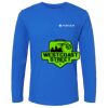 Parkview - Softstyle® Long Sleeve T-Shirt Thumbnail