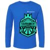 Parkview - Softstyle® Long Sleeve T-Shirt Thumbnail