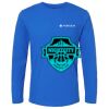 Parkview - Softstyle® Long Sleeve T-Shirt Thumbnail