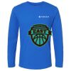 Parkview - Softstyle® Long Sleeve T-Shirt Thumbnail