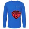 Parkview - Softstyle® Long Sleeve T-Shirt Thumbnail