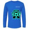 Parkview - Softstyle® Long Sleeve T-Shirt Thumbnail
