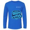 Parkview - Softstyle® Long Sleeve T-Shirt Thumbnail