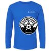 Parkview - Softstyle® Long Sleeve T-Shirt Thumbnail