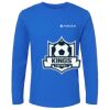 Parkview - Softstyle® Long Sleeve T-Shirt Thumbnail