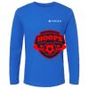 Parkview - Softstyle® Long Sleeve T-Shirt Thumbnail