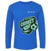 Parkview - Softstyle® Long Sleeve T-Shirt Thumbnail