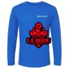 Parkview - Softstyle® Long Sleeve T-Shirt Thumbnail