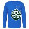 Parkview - Softstyle® Long Sleeve T-Shirt Thumbnail
