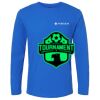 Parkview - Softstyle® Long Sleeve T-Shirt Thumbnail