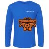 Parkview - Softstyle® Long Sleeve T-Shirt Thumbnail