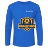 Parkview - Softstyle® Long Sleeve T-Shirt Thumbnail