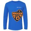 Parkview - Softstyle® Long Sleeve T-Shirt Thumbnail