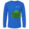 Parkview - Softstyle® Long Sleeve T-Shirt Thumbnail