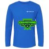 Parkview - Softstyle® Long Sleeve T-Shirt Thumbnail