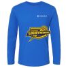 Parkview - Softstyle® Long Sleeve T-Shirt Thumbnail