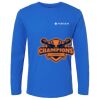 Parkview - Softstyle® Long Sleeve T-Shirt Thumbnail