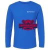Parkview - Softstyle® Long Sleeve T-Shirt Thumbnail