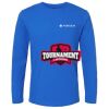 Parkview - Softstyle® Long Sleeve T-Shirt Thumbnail