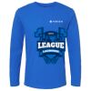 Parkview - Softstyle® Long Sleeve T-Shirt Thumbnail
