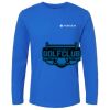 Parkview - Softstyle® Long Sleeve T-Shirt Thumbnail