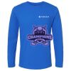 Parkview - Softstyle® Long Sleeve T-Shirt Thumbnail