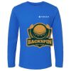 Parkview - Softstyle® Long Sleeve T-Shirt Thumbnail