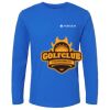Parkview - Softstyle® Long Sleeve T-Shirt Thumbnail
