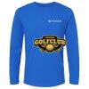 Parkview - Softstyle® Long Sleeve T-Shirt Thumbnail