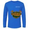 Parkview - Softstyle® Long Sleeve T-Shirt Thumbnail