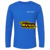 Parkview - Softstyle® Long Sleeve T-Shirt Thumbnail