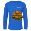 Parkview - Softstyle® Long Sleeve T-Shirt Thumbnail