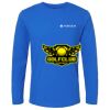 Parkview - Softstyle® Long Sleeve T-Shirt Thumbnail