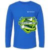 Parkview - Softstyle® Long Sleeve T-Shirt Thumbnail